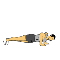 Push Ups gif